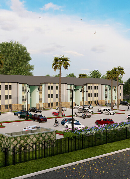 Primary Photo - Palma Vista Apts