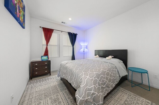 Building Photo - Chula Vista home for rent