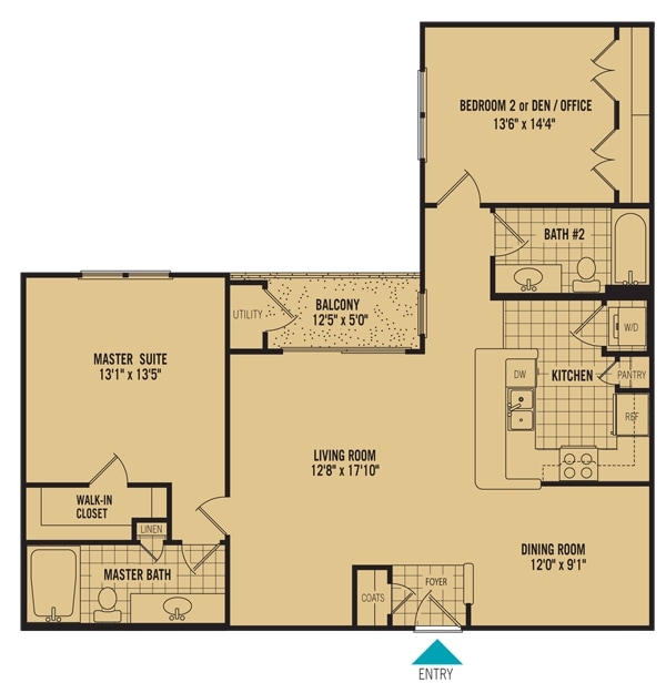 Daffodil - Islands of Fox Chase