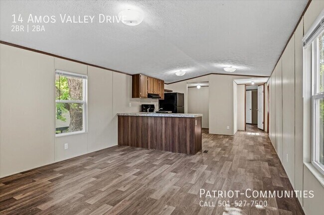 Building Photo - 14 Amos Valley Dr