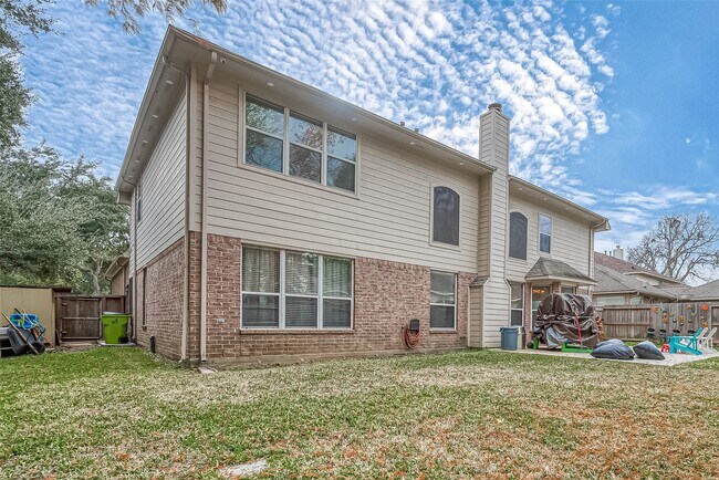 Building Photo - 4202 Stone Oak Ct