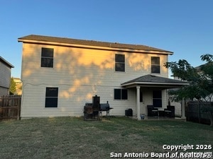 Building Photo - 11923 Ranchwell Cove