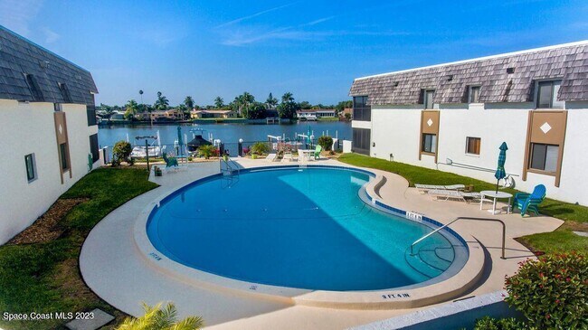 Building Photo - 205 S Banana River Blvd