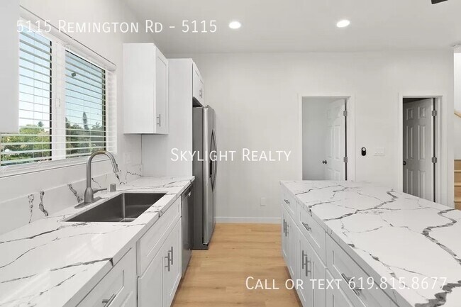 Building Photo - 5115 Remington Rd