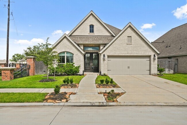 Building Photo - 1703 Rustling Creek Dr