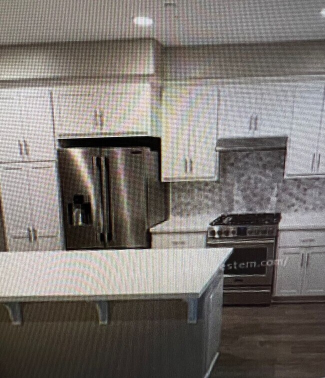 Building Photo - Built in 2019! Stunning 4/3.5 tri-level home minutes from Downtown Campbell!