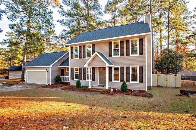 Building Photo - 1819 Eichelberger Dr