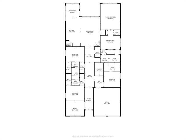 Building Photo - 1419 Misty Pasture Wy