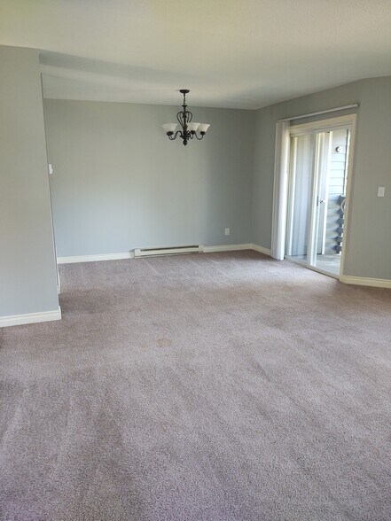 Dining room - 13473 SW 17th St
