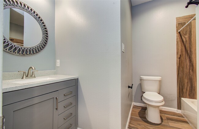 Building Photo - 8040 Howton St