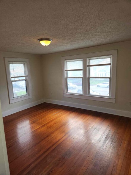 Building Photo - 3353 N College Ave