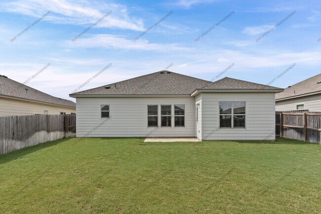 Building Photo - 3 Bedroom 2 Bathroom Belton ISD-Pet Friendly