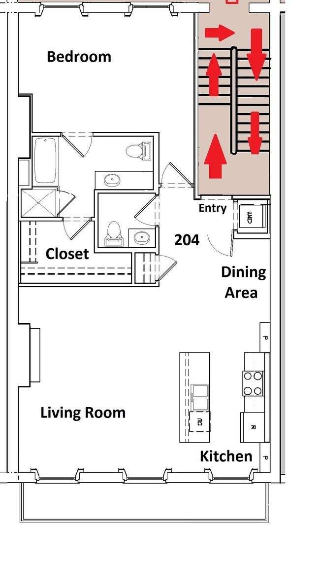 Building Photo - 800 St Charles Ave