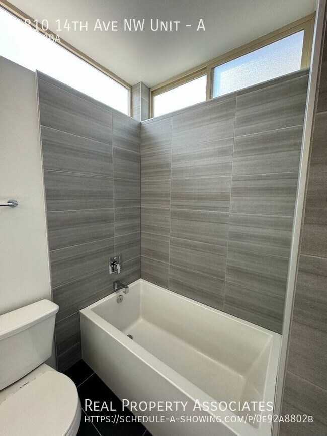 Building Photo - 5810 14th Ave NW