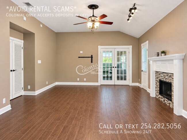Building Photo - 4104 Crosscut Loop