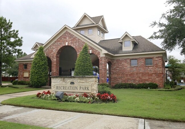 Building Photo - 25215 Calico Woods Ln