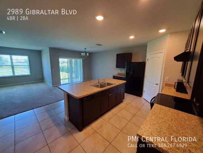 Building Photo - 2989 Gibraltar Blvd