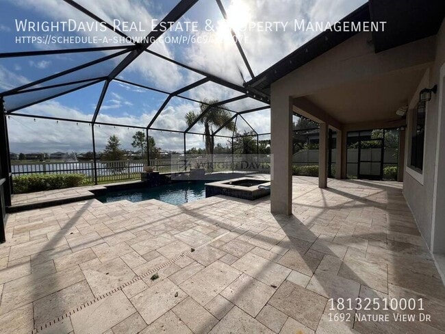 Building Photo - 1692 Nature View Dr