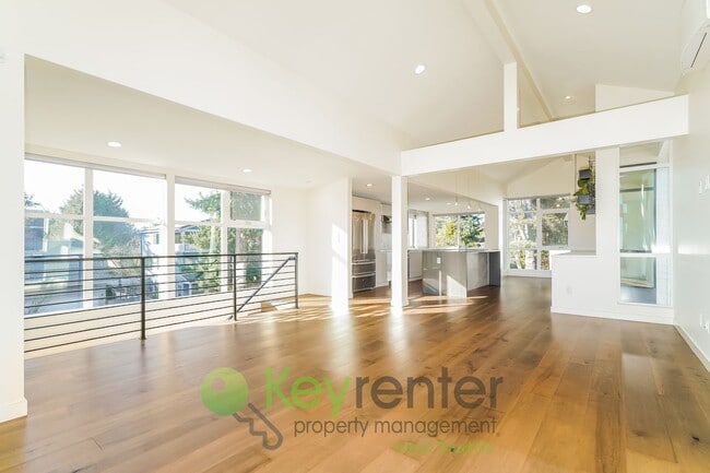 Building Photo - Live the Alki Lifestyle with Park and Beach at Your Door