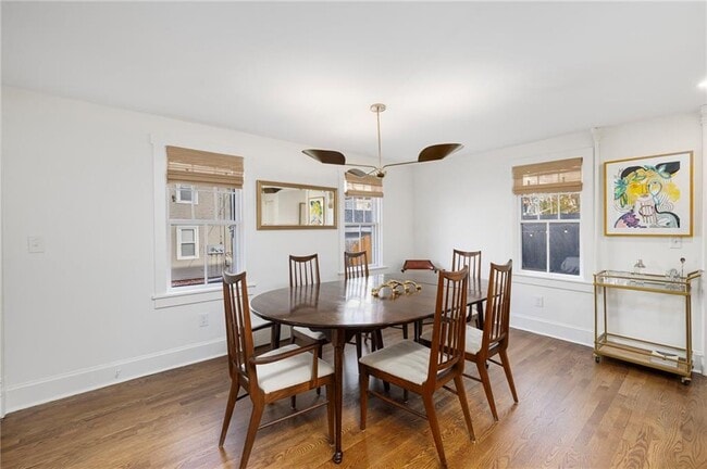 Building Photo - 23 Mt Vernon St