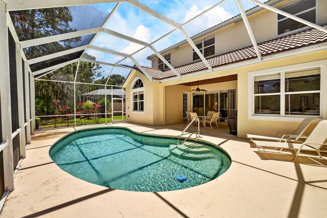 Building Photo - 6483 Wild Olive Ln