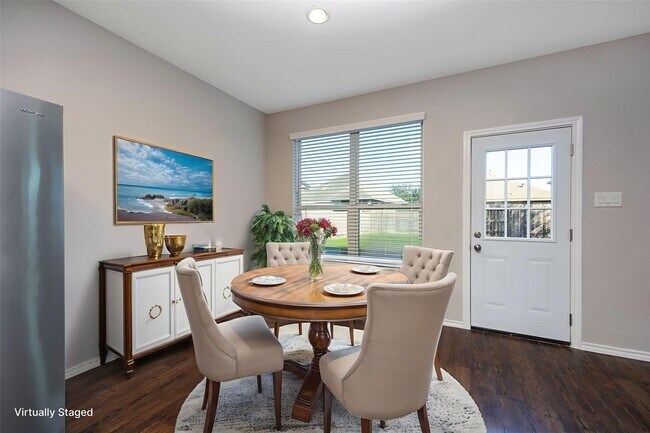 Building Photo - 3610 Carolina Canyon Ct