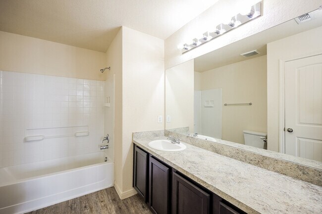 Building Photo - 4911 War Horse Dr