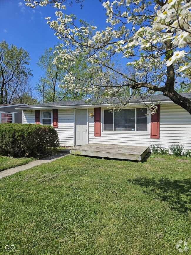 Building Photo - 2956 Dequincy St