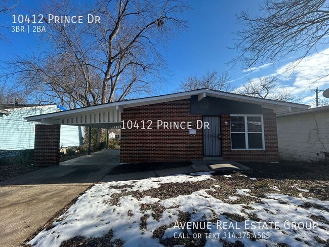 Primary Photo - 10412 Prince Dr