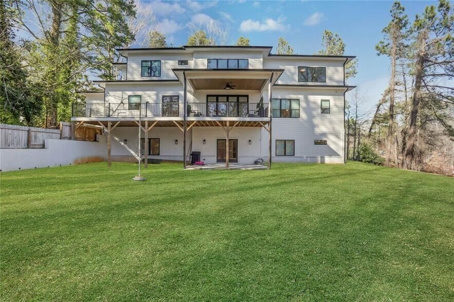 Building Photo - 1200 Moores Mill Rd NW