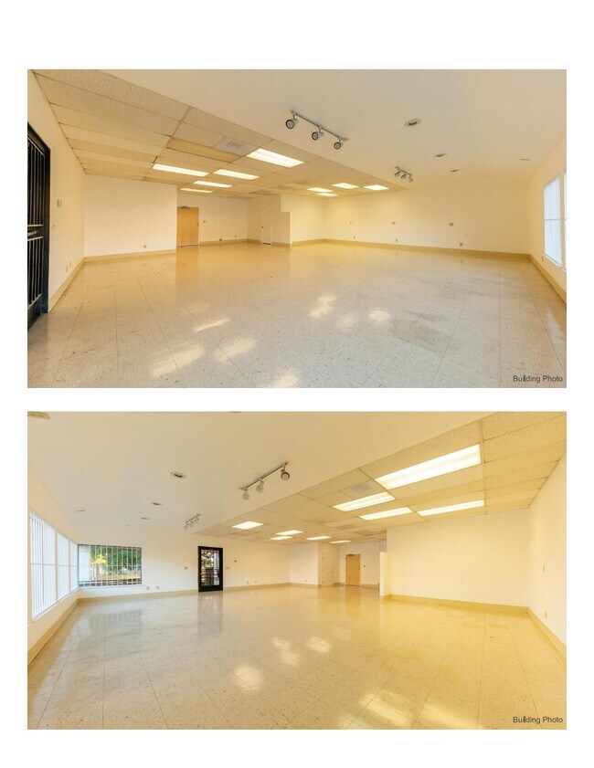 Building Photo - 1203 Buena Vista Ave