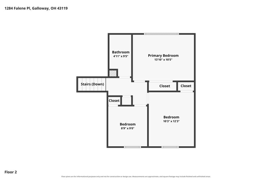Building Photo - 1284 Falene Pl