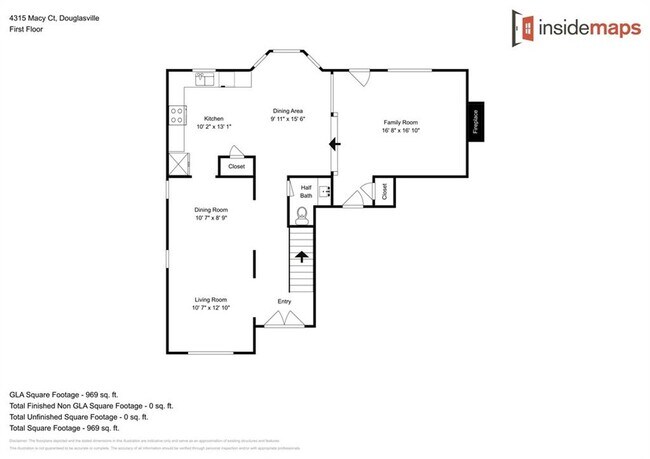 Building Photo - 4315 Macy Ct