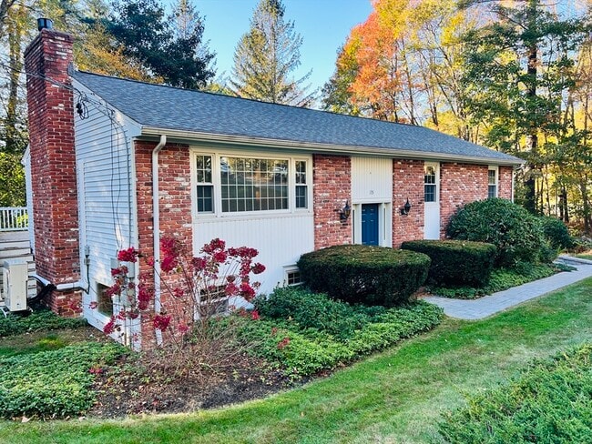Primary Photo - 135 Walker Pond Rd