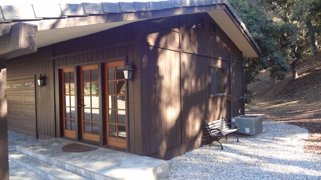 Building Photo - 18000 S Mountain Rd