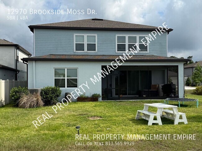 Building Photo - 12970 Brookside Moss Dr