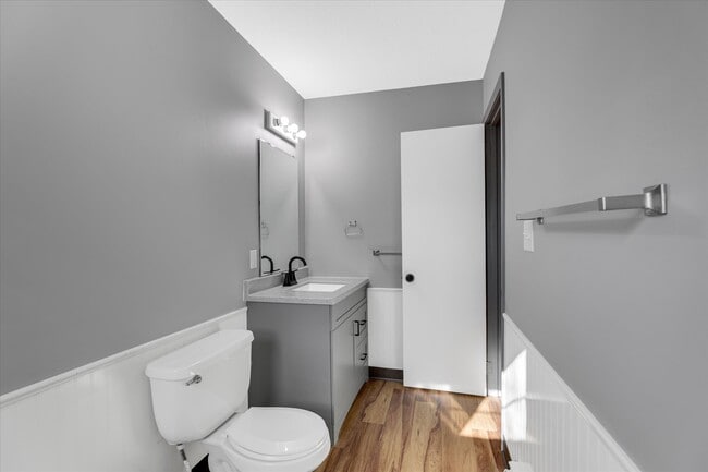 Building Photo - 16211 Birch Ave SE