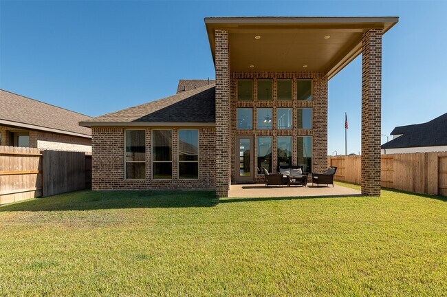 Building Photo - 20519 Bronco Rdg Dr