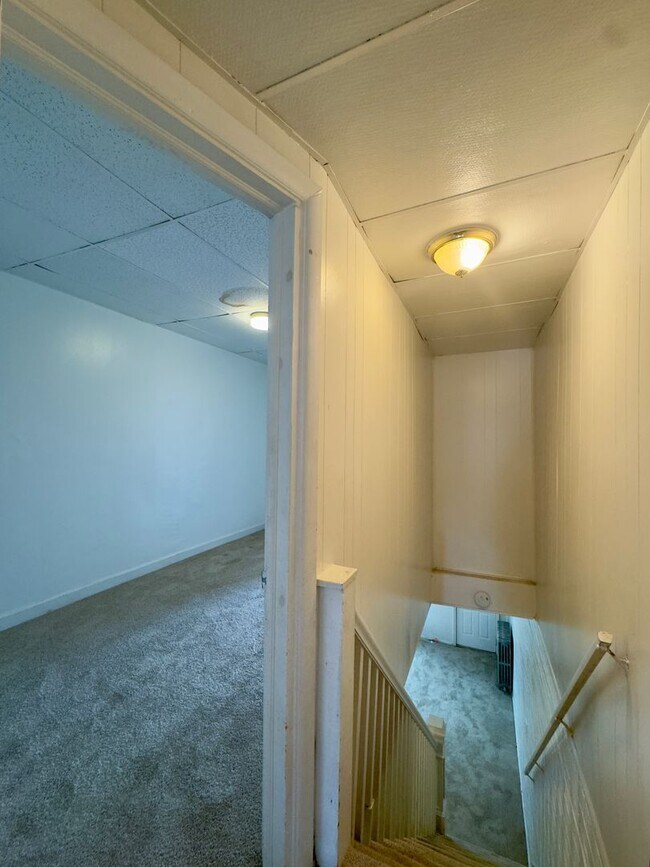 Building Photo - Charming 2BR/1BA Townhome in Canton/Upper Fells, Baltimore, MD!