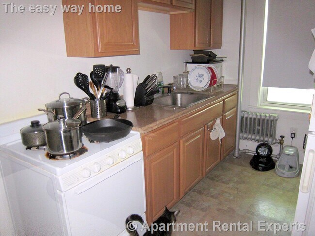 Building Photo - 155 Summer St