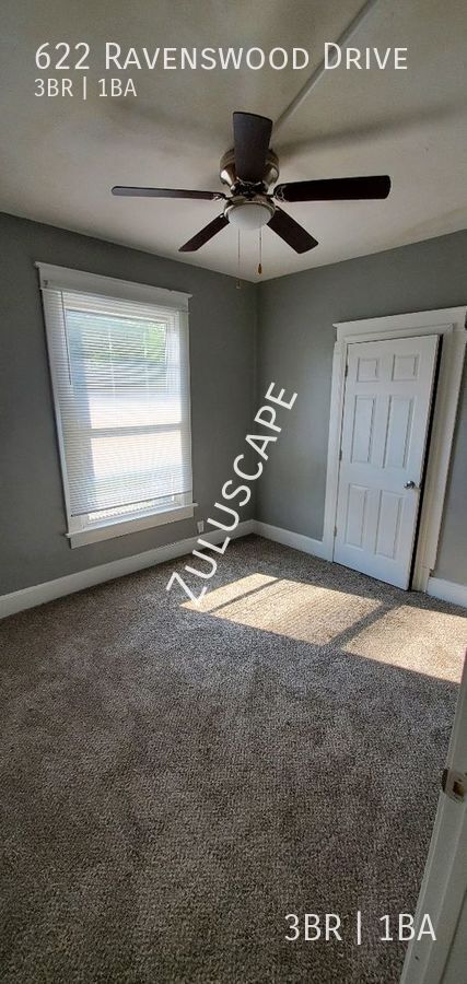 Building Photo - 622 Ravenswood Dr