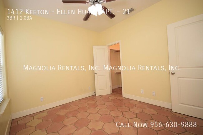 Building Photo - Condo For Rent South McAllen - 3 bedroom 2...