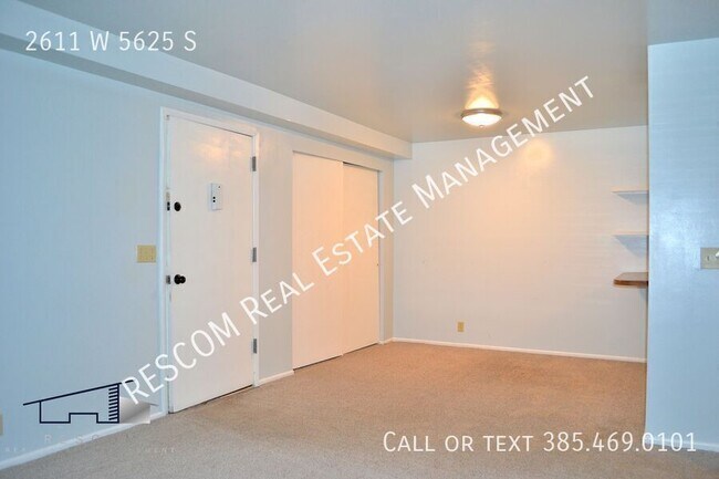 Building Photo - 2611 W 5625 S