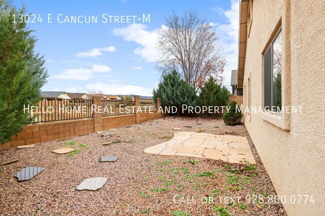 Building Photo - 13024 E Cancun St