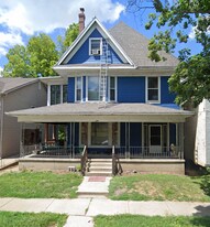 Building Photo - 520 N 7th St