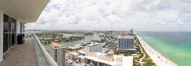 Building Photo - 6365 Collins Ave