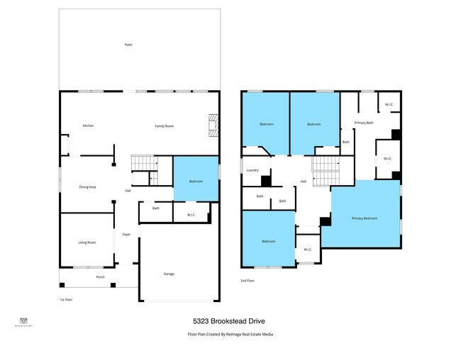 Building Photo - 5 Bedrooms in the heart of Summerfield!