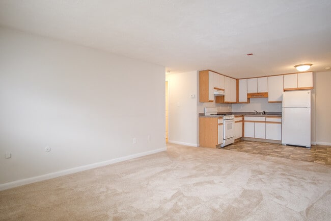 Floorplan - Pine Walk