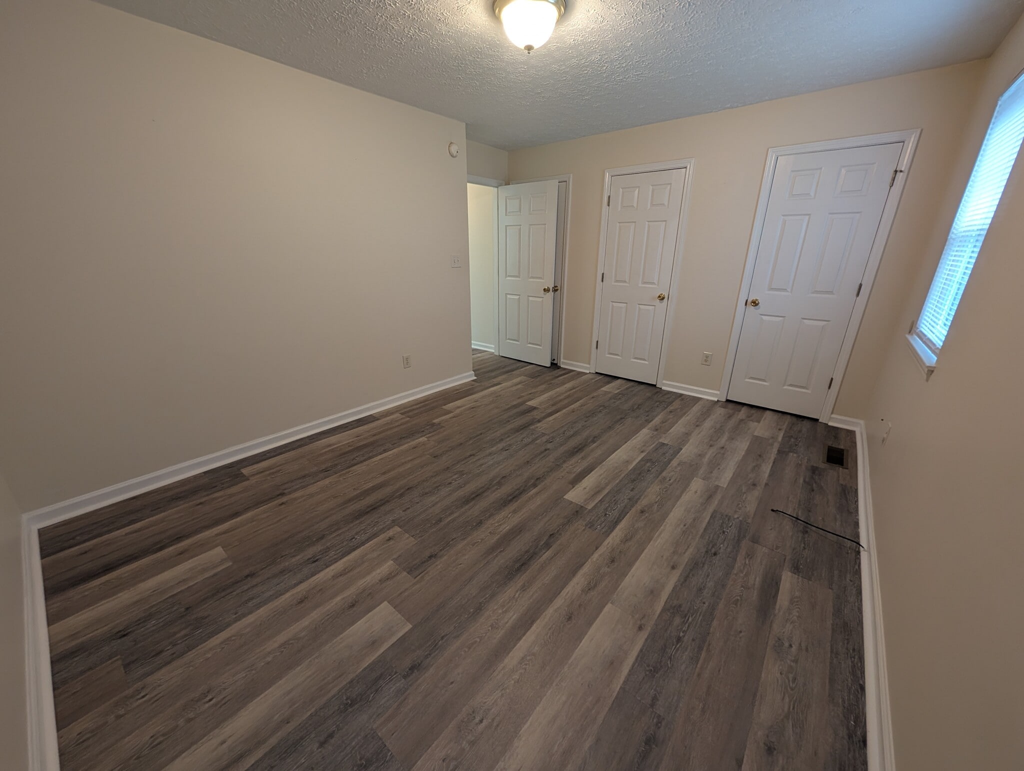 Second Bedroom - 138 Crestview Dr