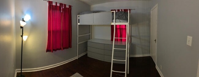 Building Photo - 5156 Ralston Ave